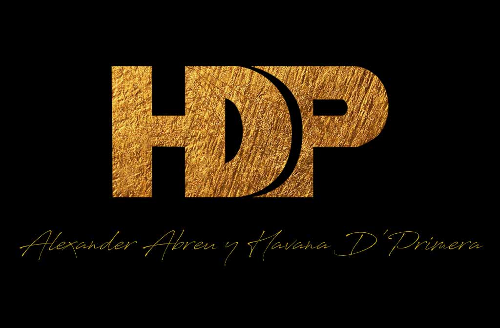 Alexander Abreu Manresa ed il suo gruppo Havana D'Primera