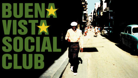 Buena vista ed il risveglio della musica ballabile cubana