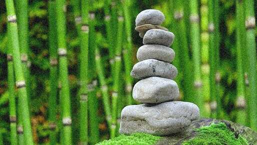 Dal mondo del ballo al dualismo tra essere spirituale ed avere materiale