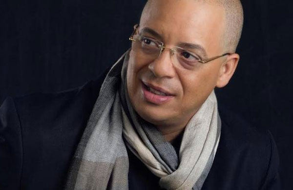 Isaac Delgado il grande musicista della salsa