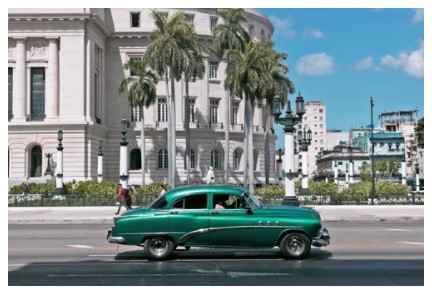 Problemi della produzione discografica latina negli anni 90’ tra U.s.a. e Cuba