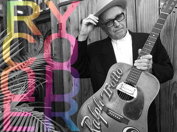 Ry Cooder all'Avana: un rocker come revivalist