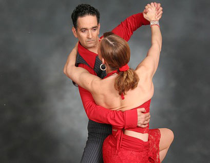 Salsa cubana come caos organizzato