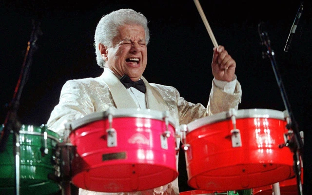 vita e discografia di Tito Puente