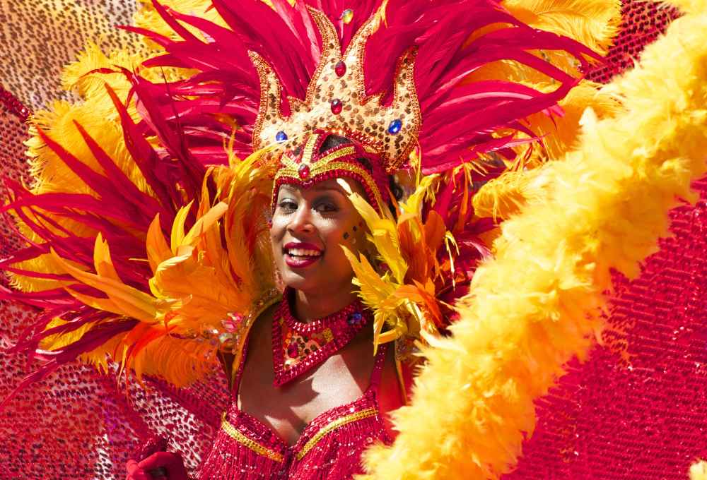 Origini della Canzone Cubana: "La Vida es un Carnaval"
