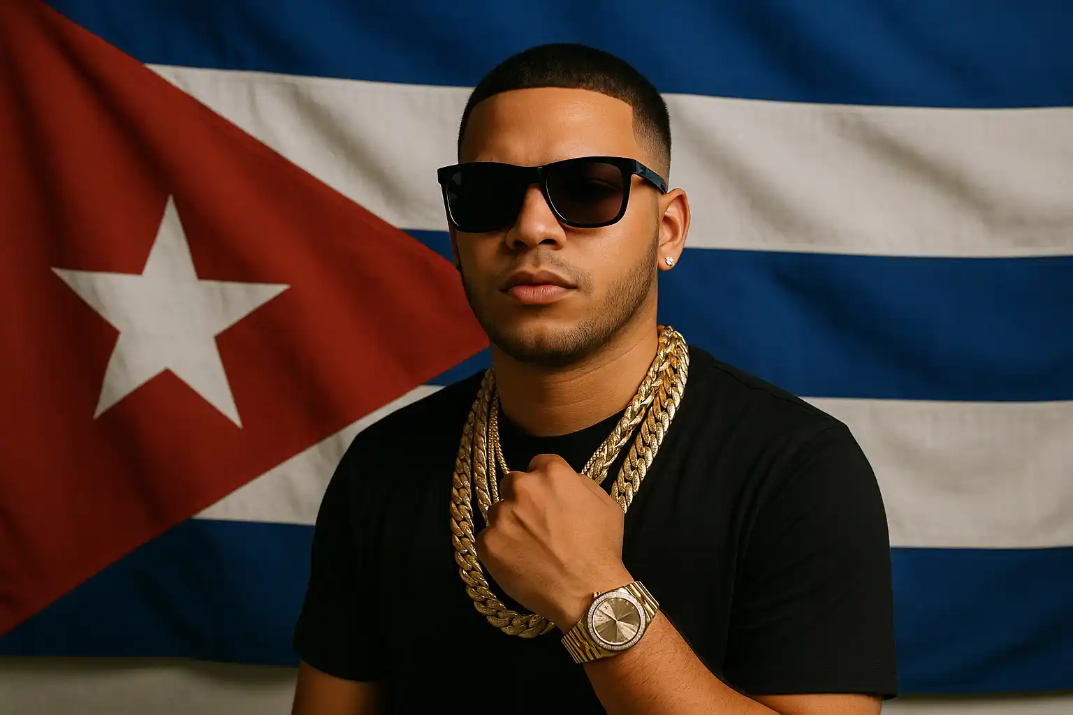 le nuove leve del reggaeton di Cuba - 2024 - 2025