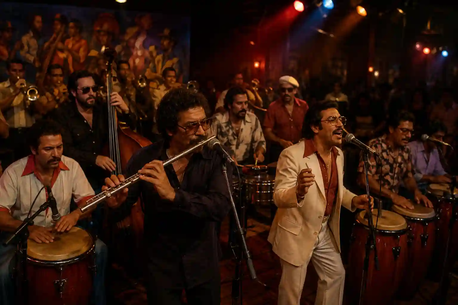 Fania Records