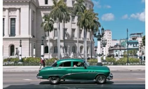 Problemi della produzione discografica latina negli anni 90’ tra U.s.a. e Cuba