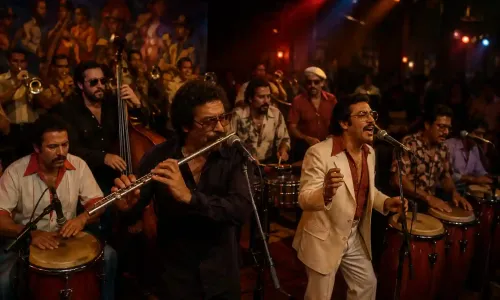 Fania Records