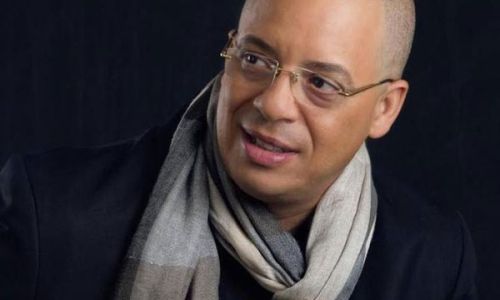 Isaac Delgado il grande musicista della salsa